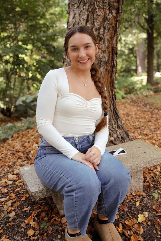 Everyday Basic Long-sleeve