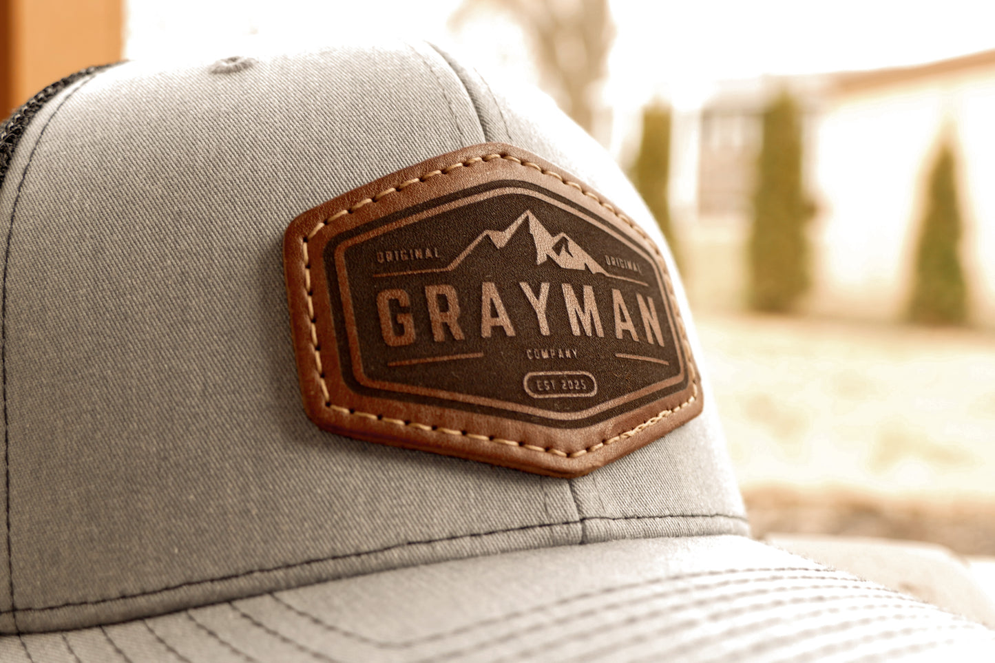 Grayman Richardson 112