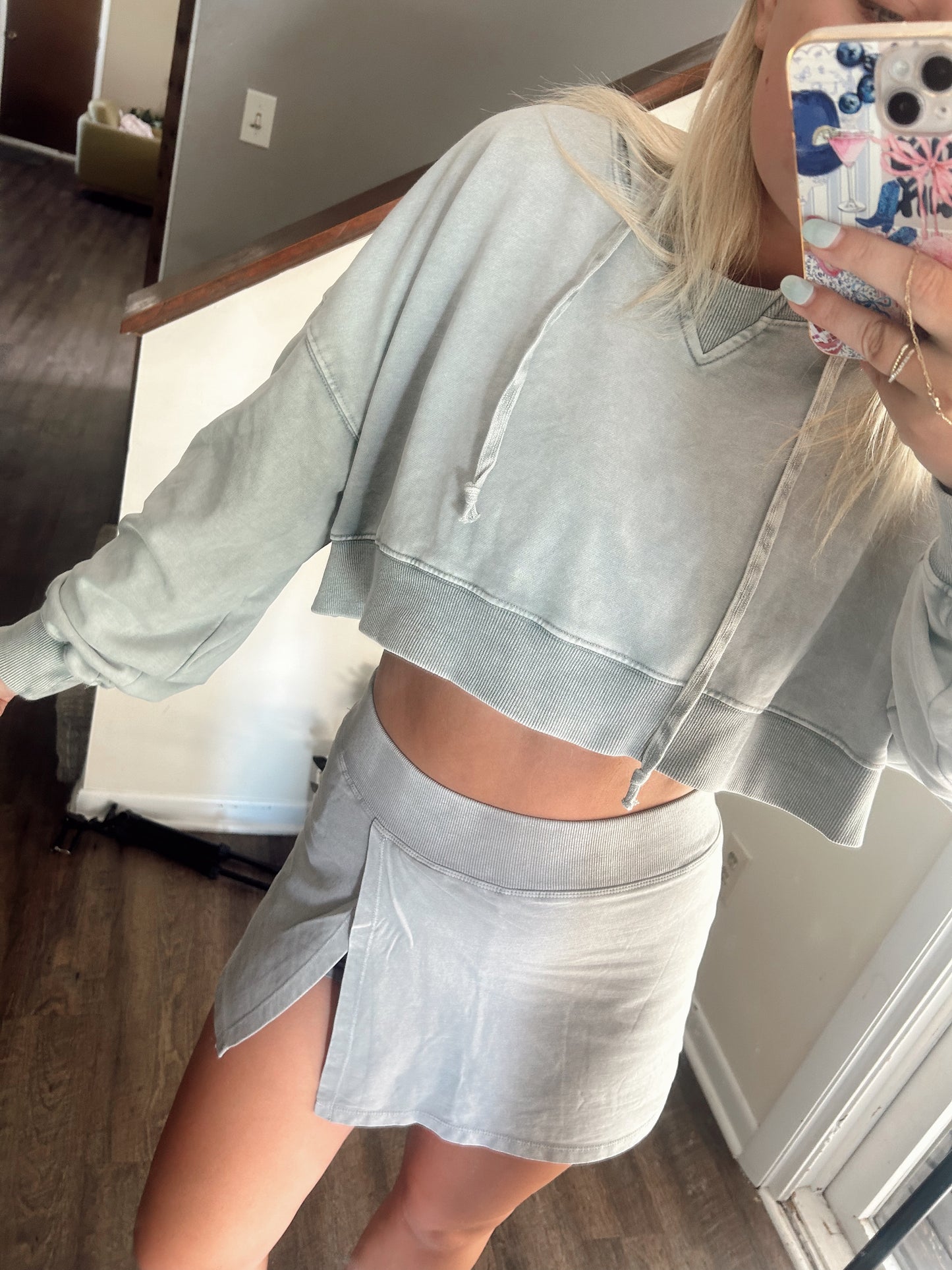 Set of Your Dreams / Sweatshirt