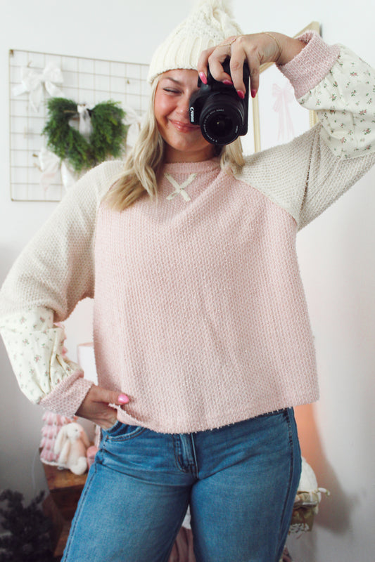 Couqette Cozy Long Sleeve