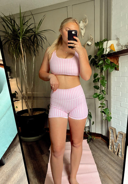 Cotton Candy Set