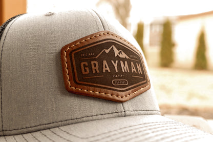 Grayman Richardson 112