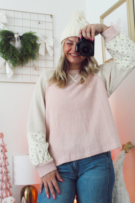 Couqette Cozy Long Sleeve