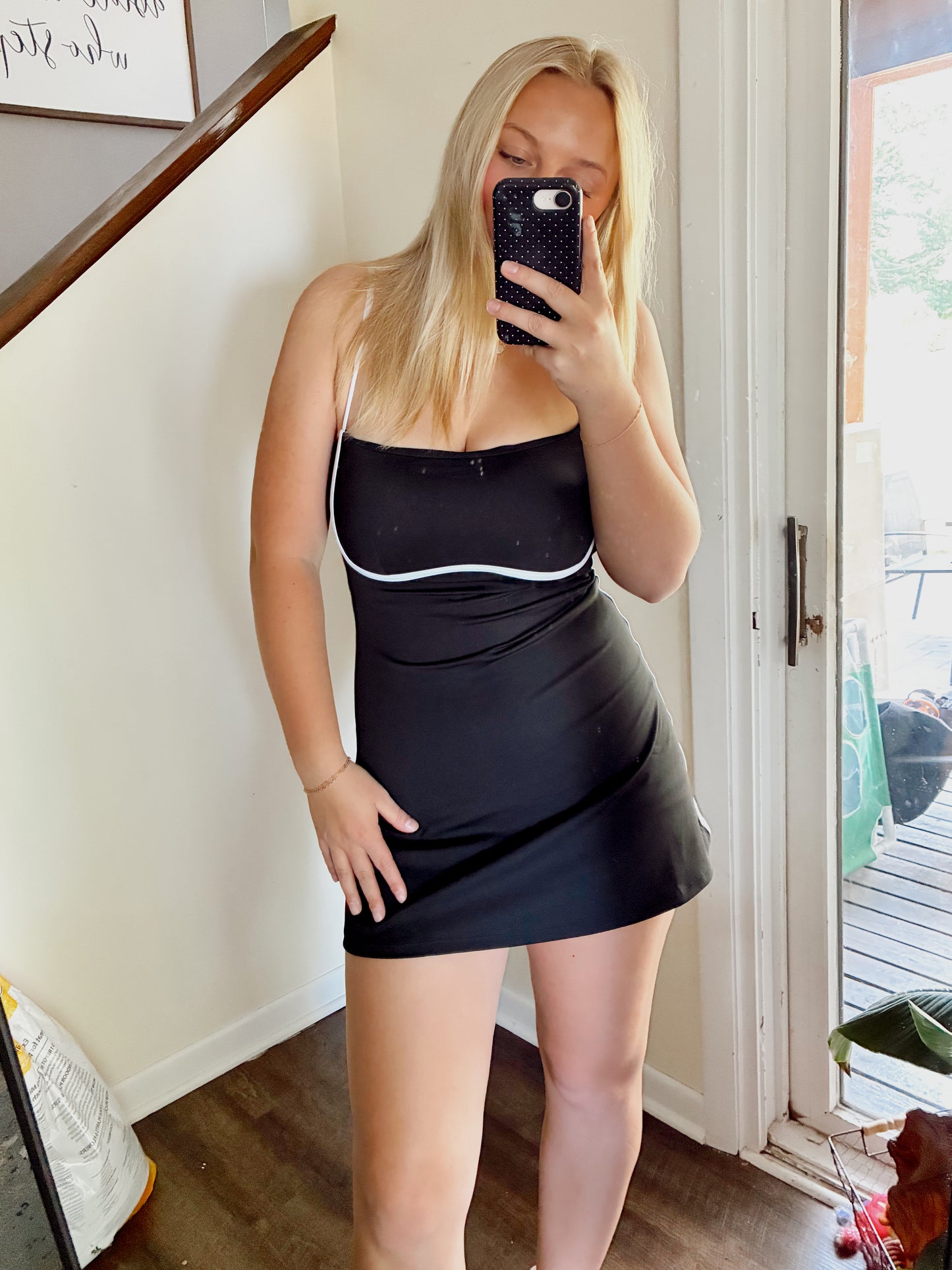 Sweet Tees Dress