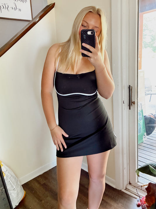 Sweet Tees Dress