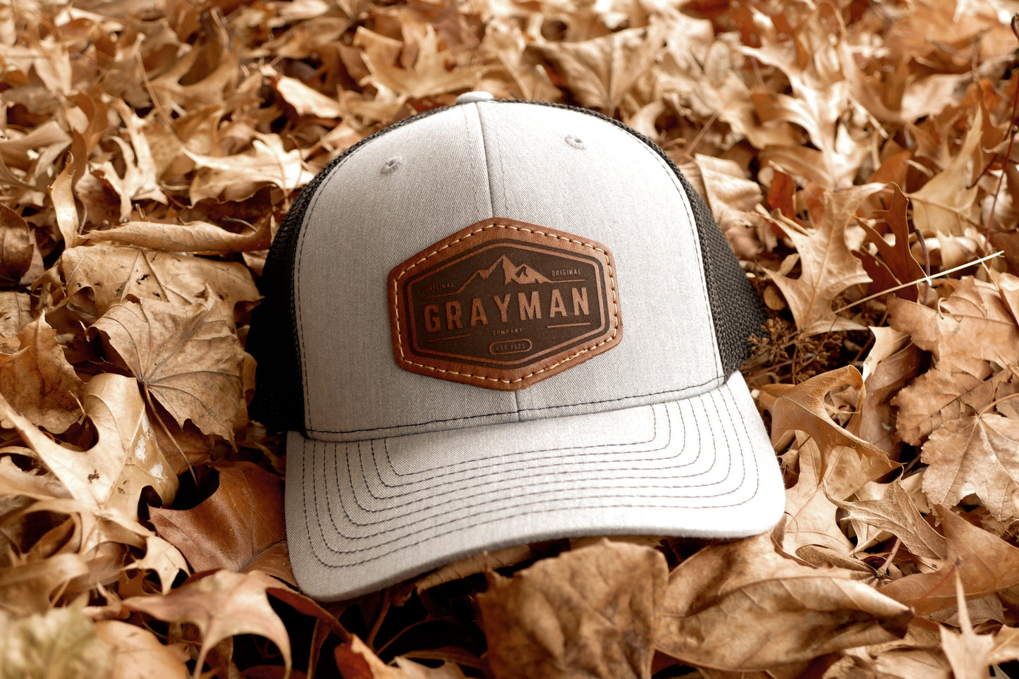Grayman Richardson 112