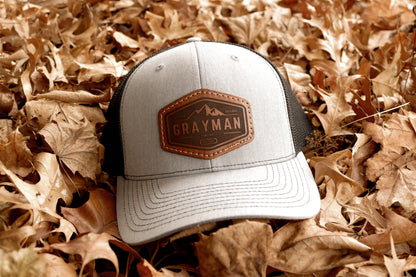 Grayman Richardson 112
