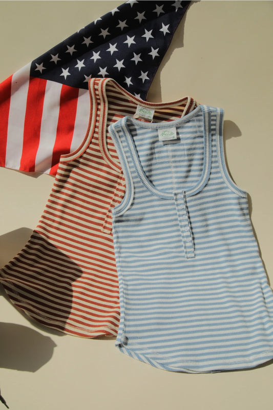 American Sweetheart Tank
