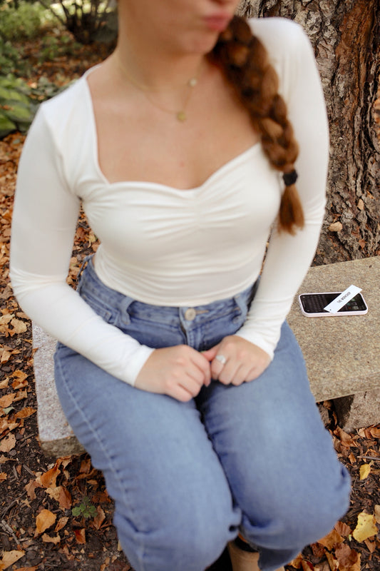 Everyday Basic Long-sleeve