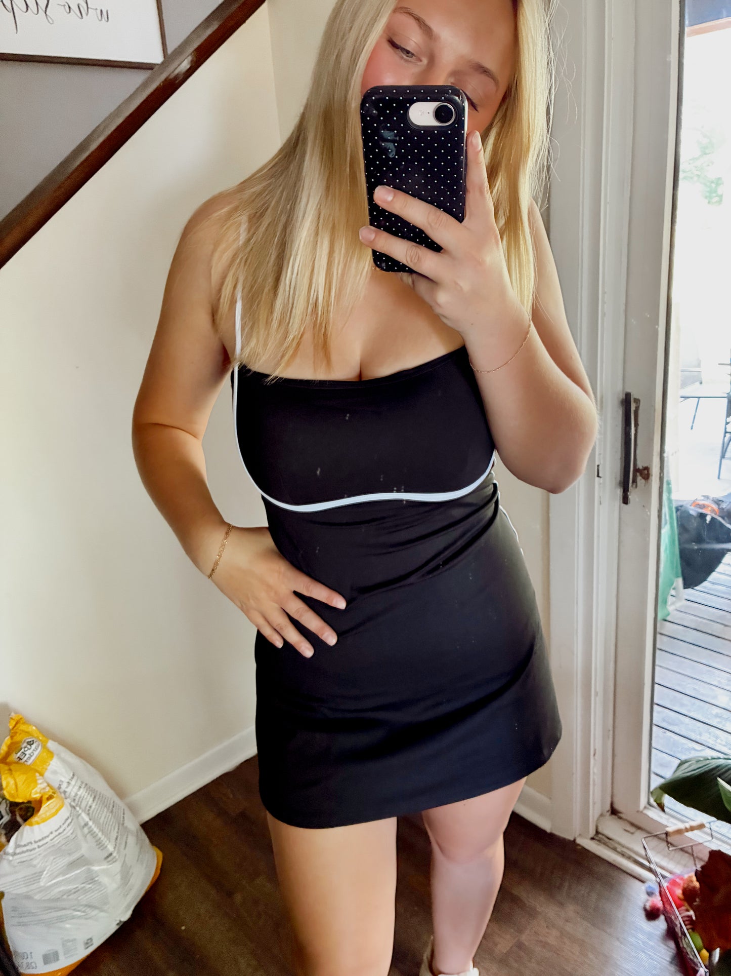 Sweet Tees Dress