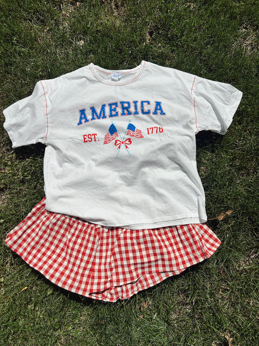 American Bling T-Shirt